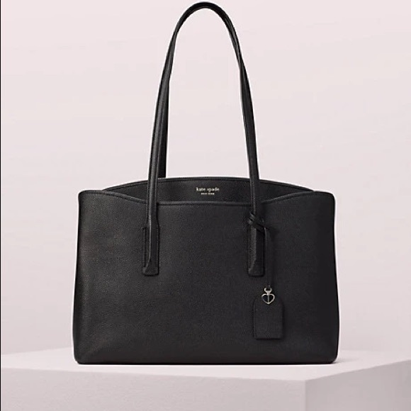 Kate Spade Margaux Work Tote. Never been used. - Picture 1 of 4
